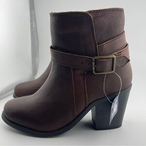 Santa Fe Company Ankle Boots